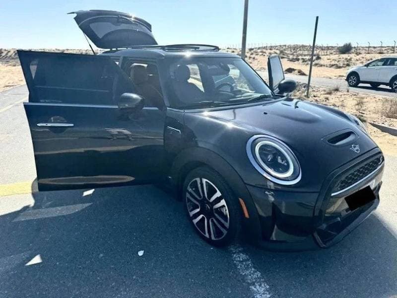 2024 Mini Cooper thumbnail 6