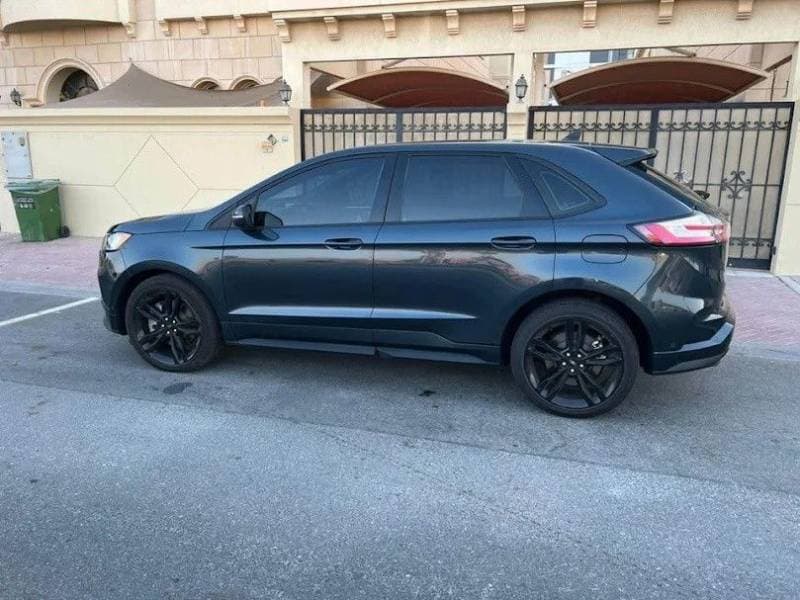 2023 Ford Edge ST thumbnail 7
