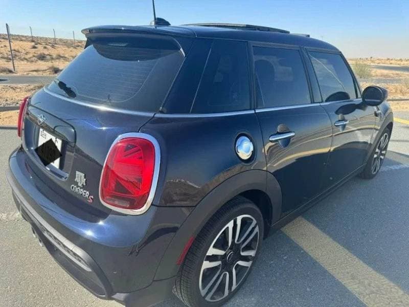 2024 Mini Cooper thumbnail 10