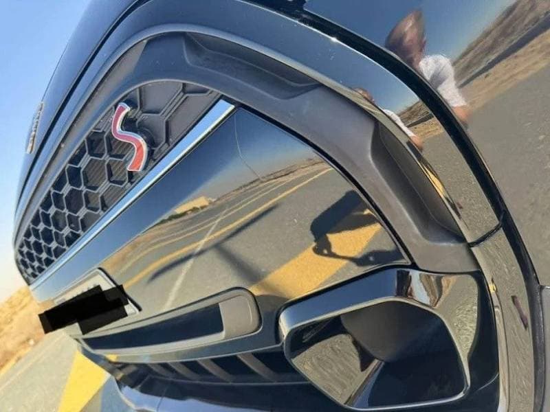 2024 Mini Cooper thumbnail 9