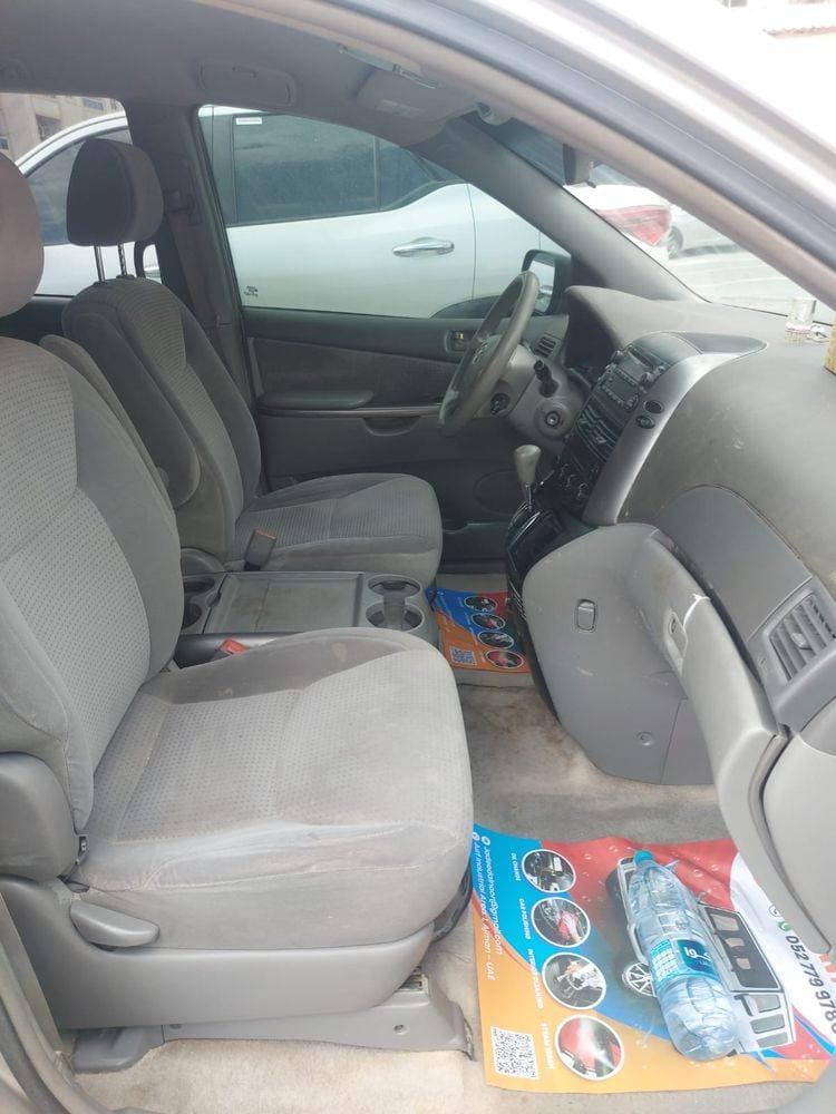 2006 Toyota Sienna thumbnail 5