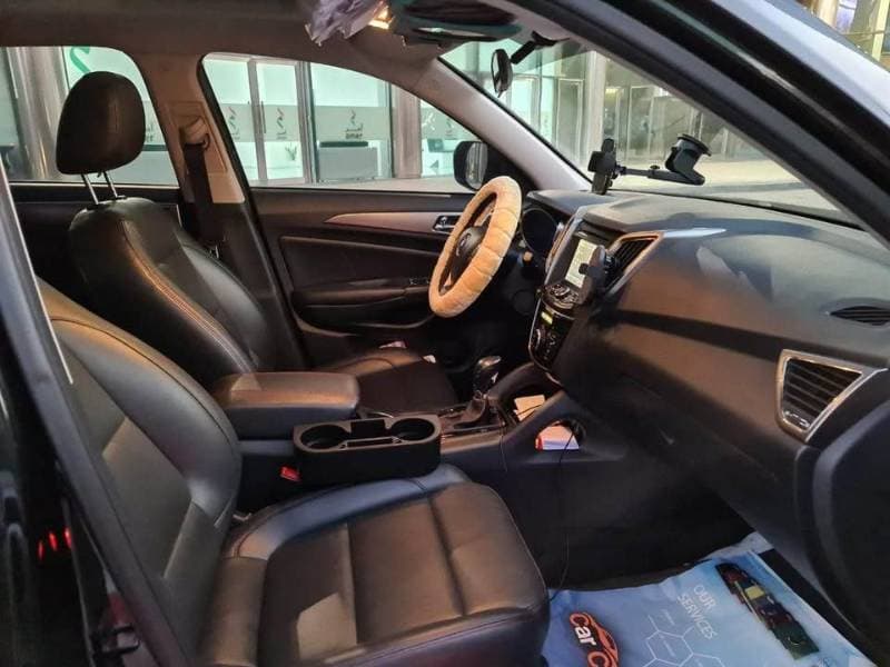 2016 Changan CS75 thumbnail 9