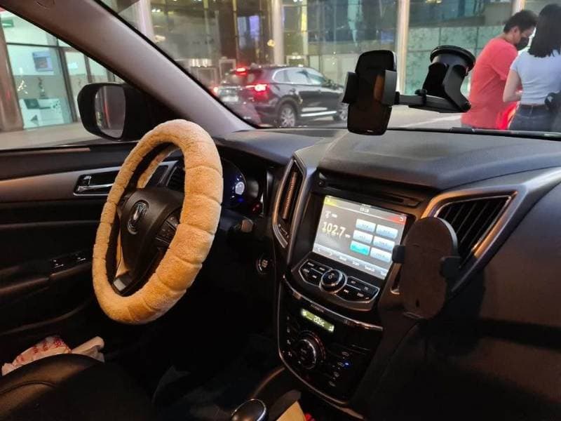 2016 Changan CS75 thumbnail 10