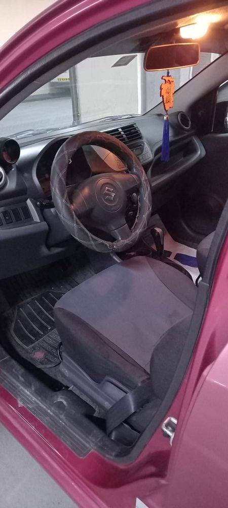 2013 Suzuki Celerio