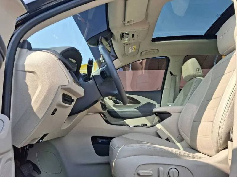 2023 GMC Terrain thumbnail 5