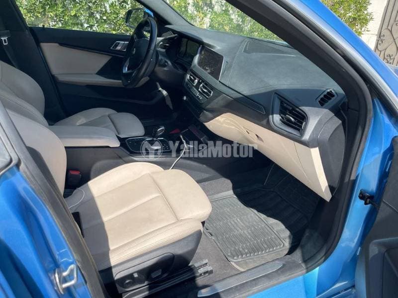 2021 BMW 2 Series Grand Coupe thumbnail 4