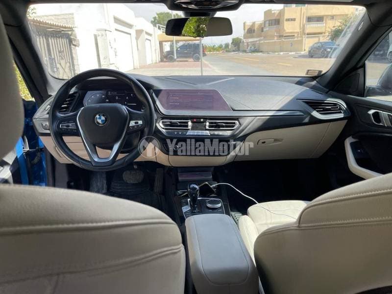 2021 BMW 2 Series Grand Coupe thumbnail 5