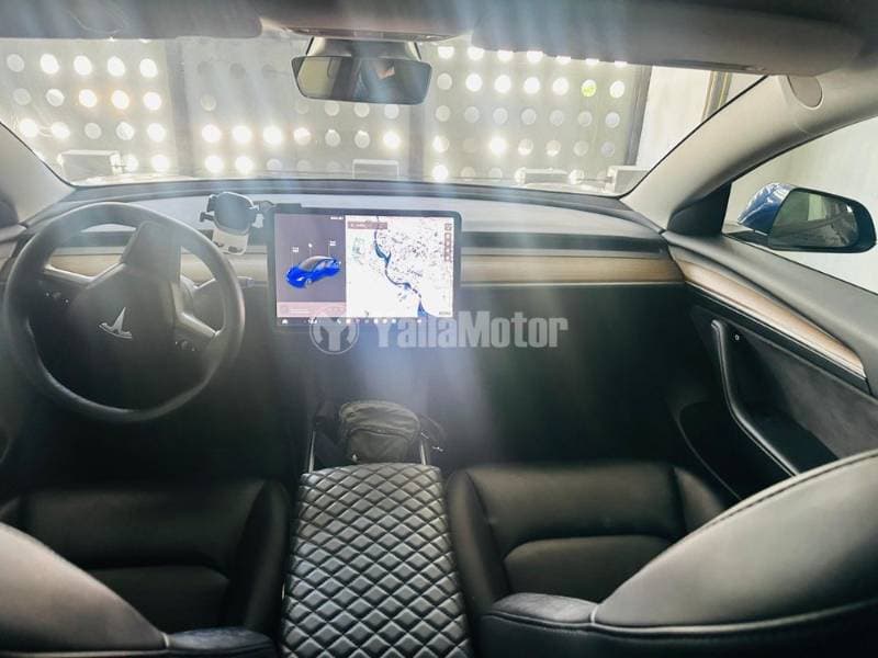 2023 Tesla Model 3 thumbnail 6