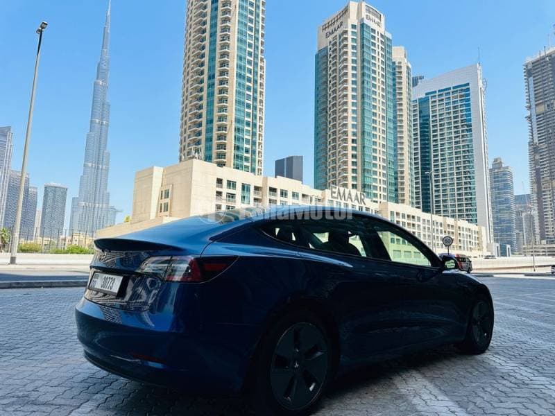 2023 Tesla Model 3 thumbnail 7