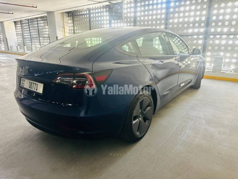 2023 Tesla Model 3 thumbnail 8