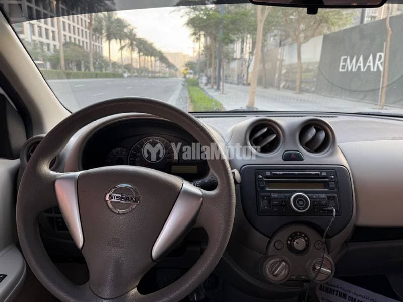 2020 Nissan Micra thumbnail 4