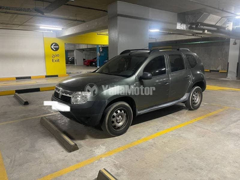 2014 Renault Duster thumbnail 4