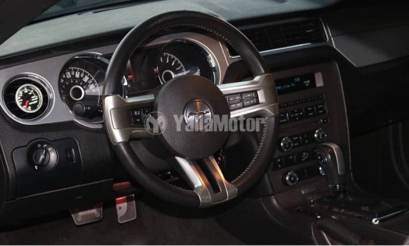 2014 Ford Mustang Roush thumbnail 3