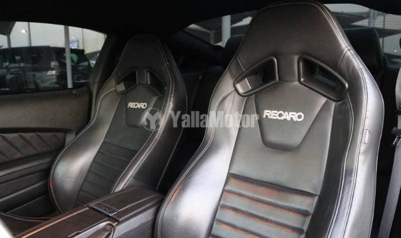 2014 Ford Mustang Roush thumbnail 2