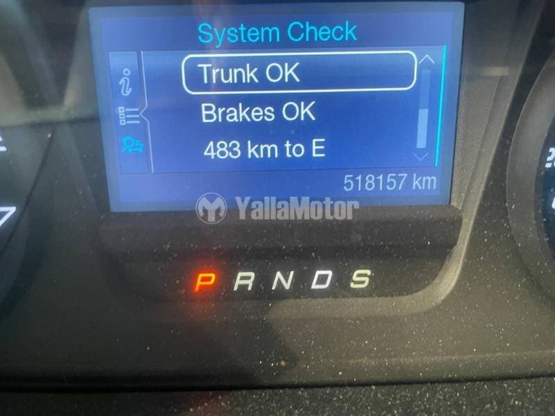 2013 Ford Taurus thumbnail 5