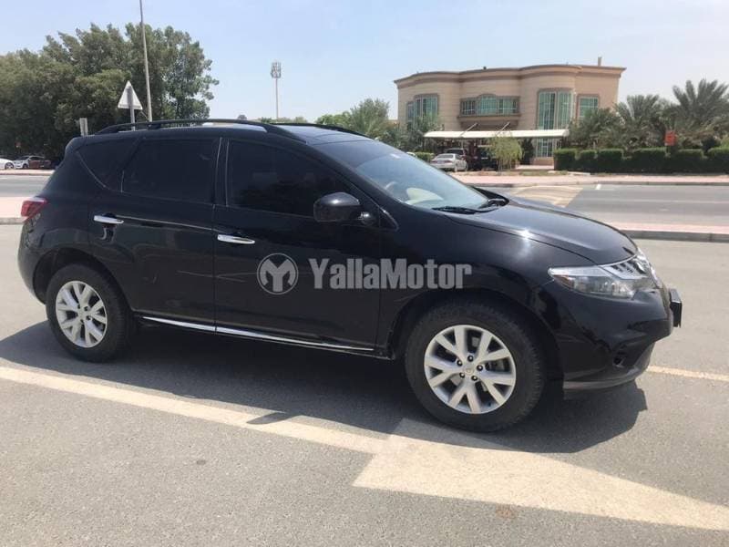 2015 Nissan Murano