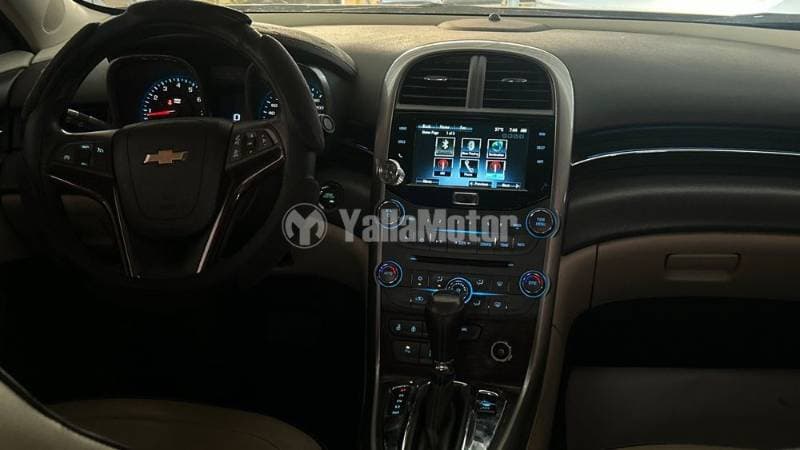 2015 Chevrolet Malibu thumbnail 7