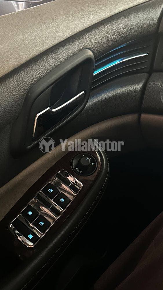 2015 Chevrolet Malibu thumbnail 9