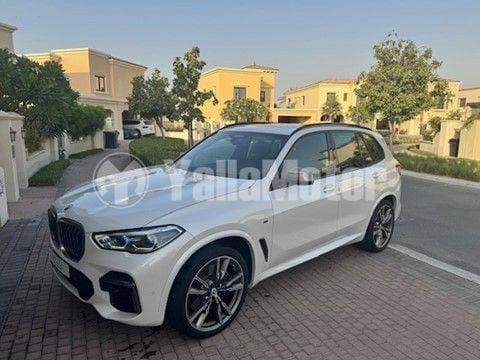 2023 BMW X5