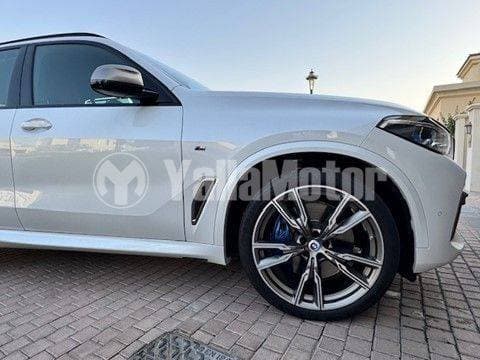 2023 BMW X5 thumbnail 4