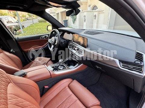 2023 BMW X5 thumbnail 5