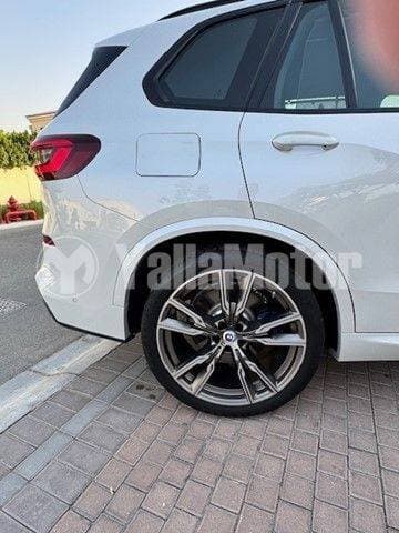 2023 BMW X5 thumbnail 7