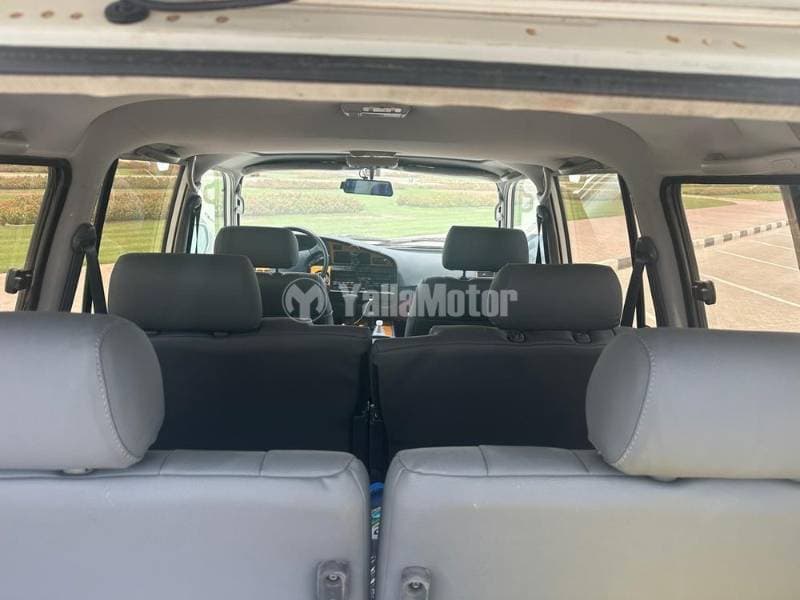 1994 Toyota Land Cruiser thumbnail 7