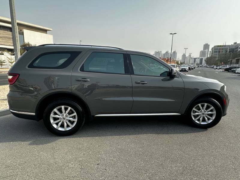 2021 Dodge Durango thumbnail 3