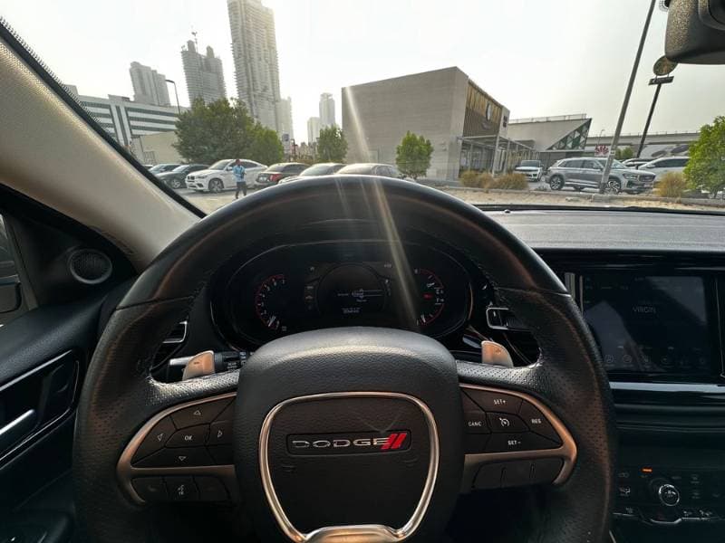 2021 Dodge Durango thumbnail 6