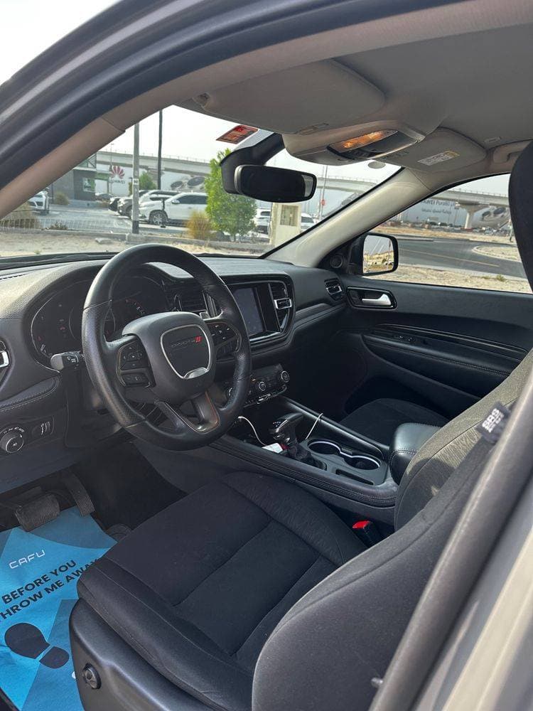 2021 Dodge Durango thumbnail 5