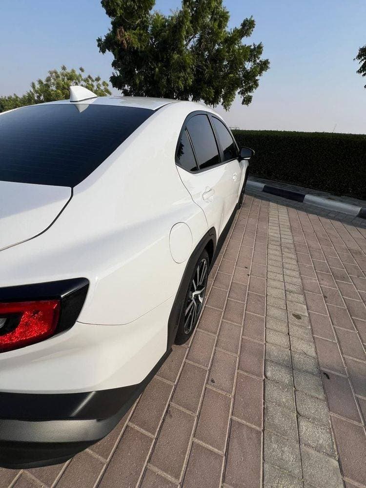 2023 Subaru WRX thumbnail 9