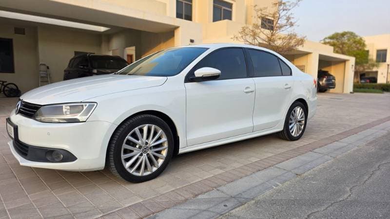 2015 Volkswagen Jetta