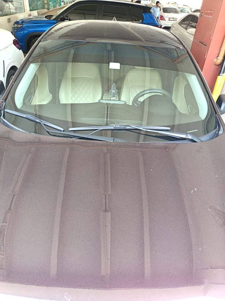 2020 Chevrolet Malibu thumbnail 6
