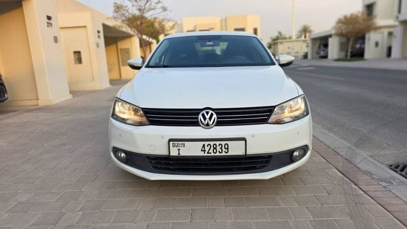 2015 Volkswagen Jetta thumbnail 6