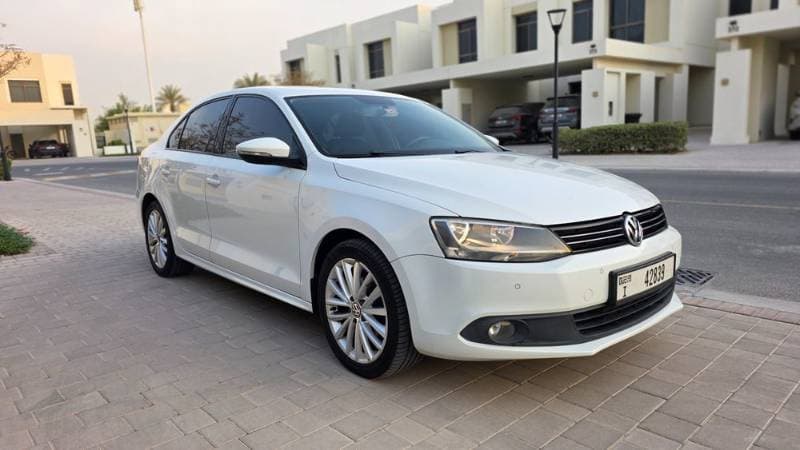 2015 Volkswagen Jetta thumbnail 7