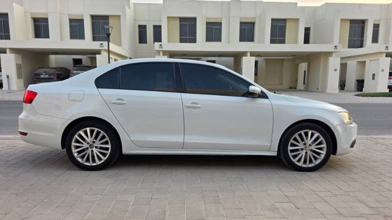 2015 Volkswagen Jetta thumbnail 8