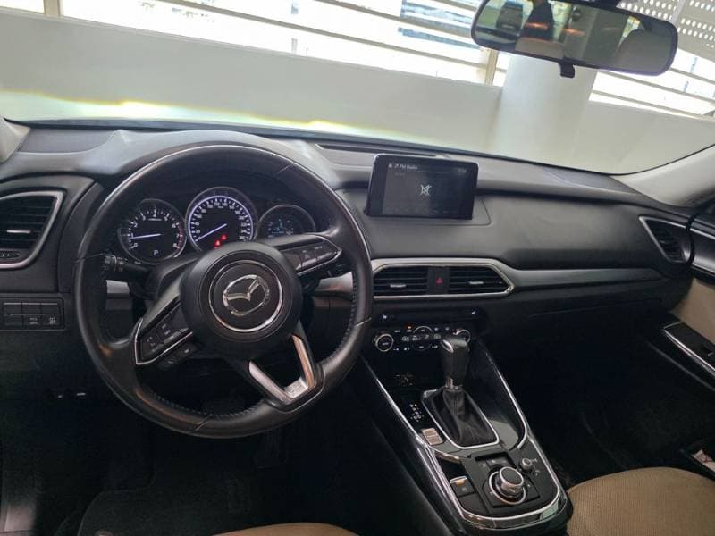 2017 Mazda CX-9 thumbnail 8