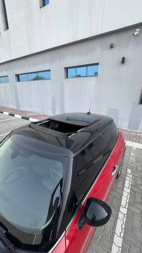 2019 Mini Cooper S thumbnail 2