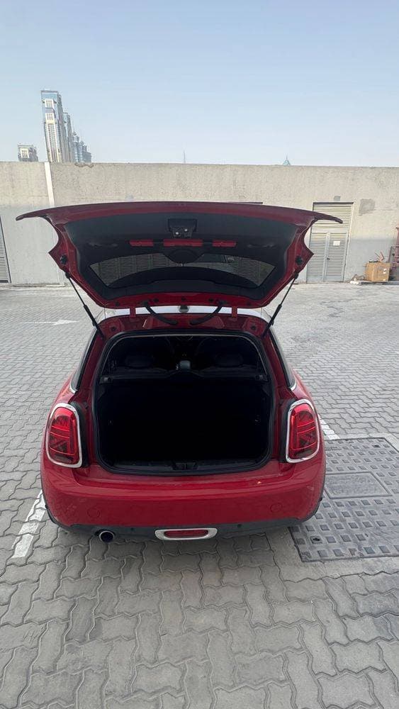 2019 Mini Cooper S thumbnail 4