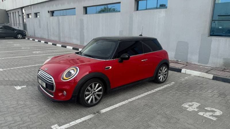 2019 Mini Cooper S thumbnail 5
