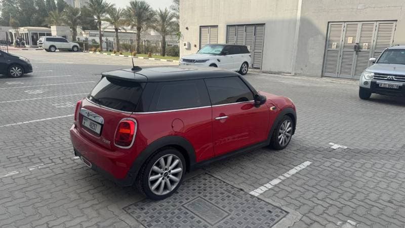 2019 Mini Cooper S thumbnail 6