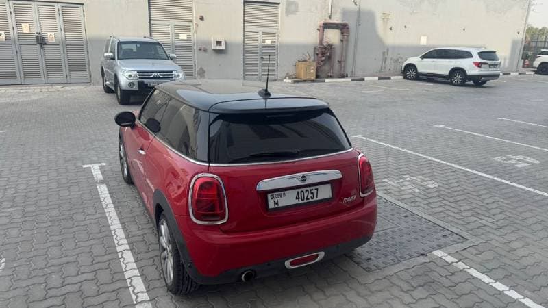 2019 Mini Cooper S thumbnail 7