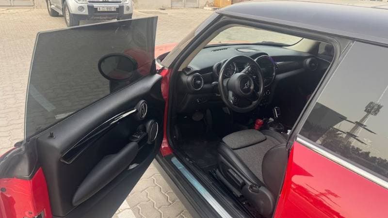 2019 Mini Cooper S thumbnail 9