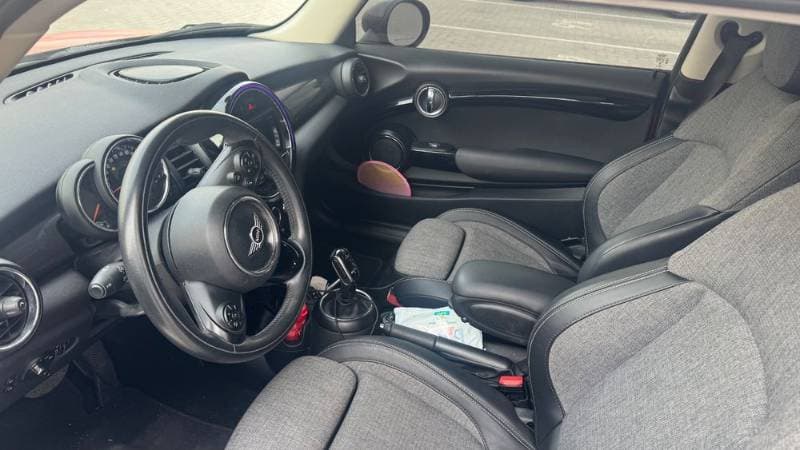 2019 Mini Cooper S thumbnail 10
