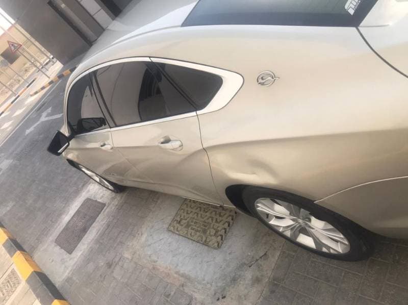 2015 Chevrolet Impala thumbnail 10