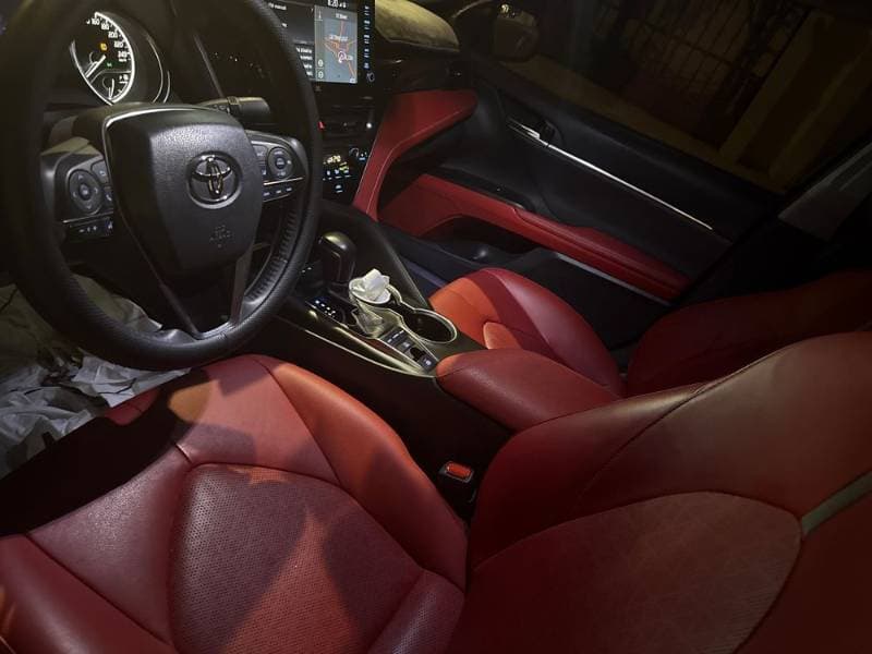 2023 Toyota Camry thumbnail 4