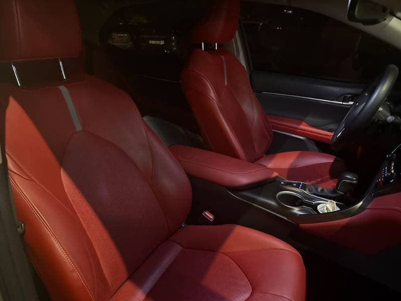 2023 Toyota Camry thumbnail 5