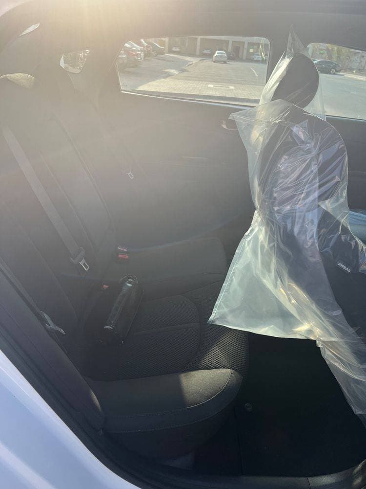 2020 Kia Optima thumbnail 8