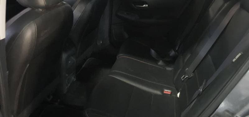 2021 Nissan Sentra thumbnail 4