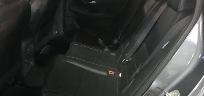 2021 Nissan Sentra thumbnail 5